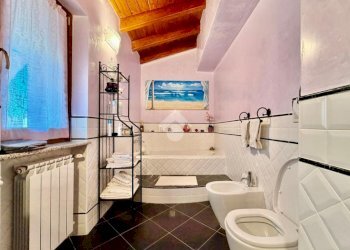 Villa Via dei Gelsi, Pasturana - foto 8