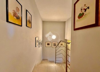 Villa Via dei Gelsi, Pasturana - foto 10