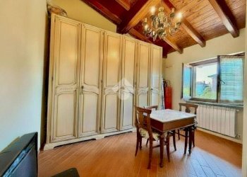 Villa Via dei Gelsi, Pasturana - foto 11