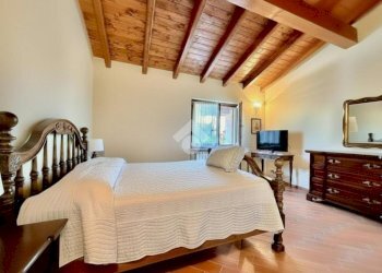 Villa Via dei Gelsi, Pasturana - foto 12