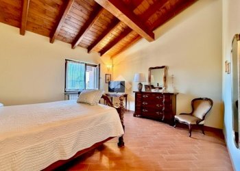 Villa Via dei Gelsi, Pasturana - foto 13