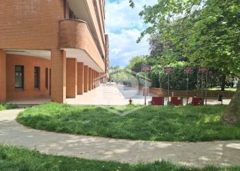 Bilocale Viale Angelo Masini, Bologna (zona Irnerio) - foto 18