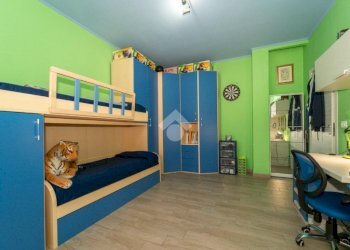 Apartment Via enrico montanaro, Grugliasco - photo 22