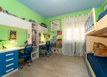 Apartment Via enrico montanaro, Grugliasco - photo 23