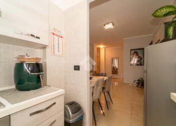 Two-room apartment Corso fratelli cervi, Grugliasco - photo 12