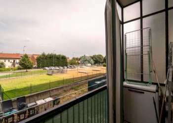 Two-room apartment Corso fratelli cervi, Grugliasco - photo 15
