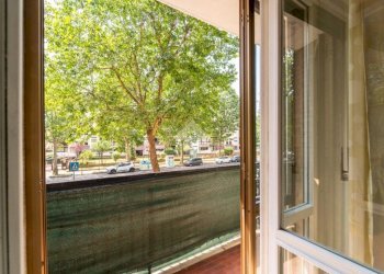 Two-room apartment Corso fratelli cervi, Grugliasco - photo 22