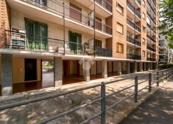 Two-room apartment Corso fratelli cervi, Grugliasco - photo 28