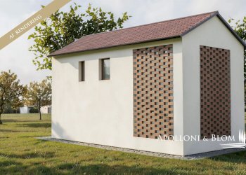 Rustico Strada provinciale 95, 64, Certaldo - foto 4