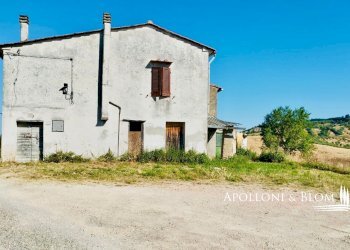 Rustico Strada provinciale 95, 64, Certaldo - foto 8