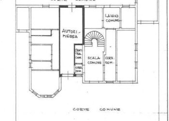 Three-room apartment Modena (neighborhood Circoscrizione 1) - photo 27