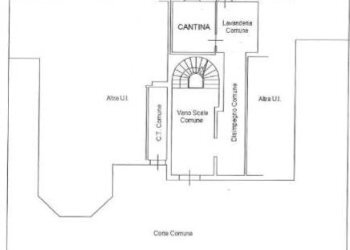 Three-room apartment Modena (neighborhood Circoscrizione 1) - photo 28