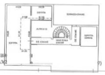 Three-room apartment Modena (neighborhood Circoscrizione 1) - photo 29