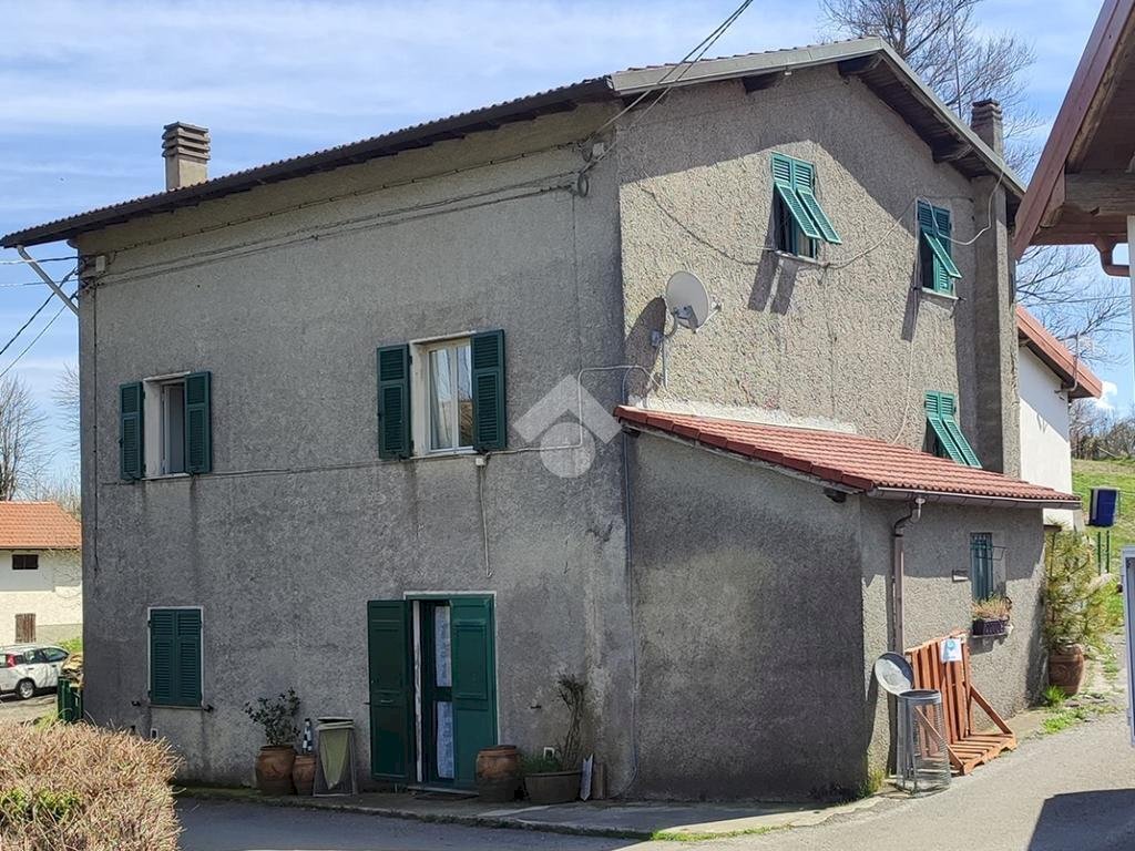 Casa semi indipendente Località Banchetta, Ronco Scrivia - foto 1