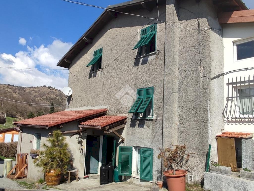 Casa semi indipendente Località Banchetta, Ronco Scrivia - foto 2