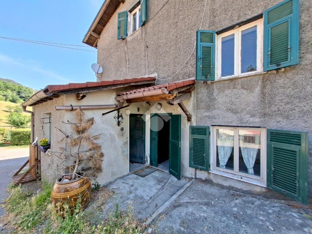 Casa semi indipendente Località Banchetta, Ronco Scrivia - foto 3