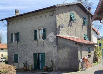 Casa semi indipendente Località Banchetta, Ronco Scrivia - foto 1
