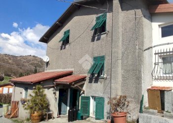 Casa semi indipendente Località Banchetta, Ronco Scrivia - foto 2