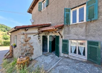 Casa semi indipendente Località Banchetta, Ronco Scrivia - foto 3