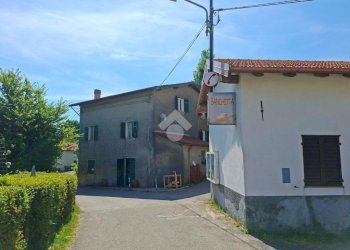 Casa semi indipendente Località Banchetta, Ronco Scrivia - foto 4