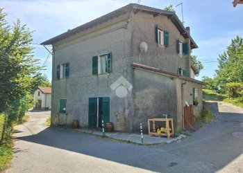 Casa semi indipendente Località Banchetta, Ronco Scrivia - foto 5