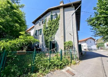 Casa semi indipendente Località Banchetta, Ronco Scrivia - foto 6