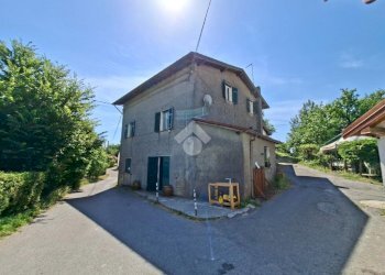 Casa semi indipendente Località Banchetta, Ronco Scrivia - foto 7
