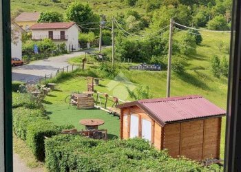 Casa semi indipendente Località Banchetta, Ronco Scrivia - foto 8