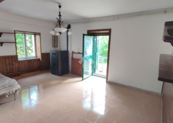 Casa semi indipendente Località Banchetta, Ronco Scrivia - foto 16