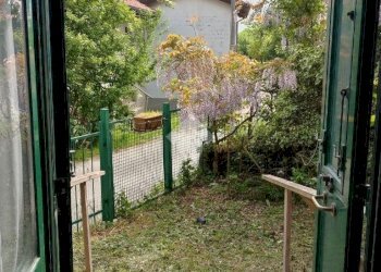 Casa semi indipendente Località Banchetta, Ronco Scrivia - foto 17