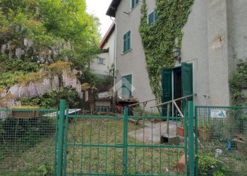 Casa semi indipendente Località Banchetta, Ronco Scrivia - foto 18