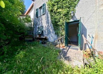 Casa semi indipendente Località Banchetta, Ronco Scrivia - foto 20