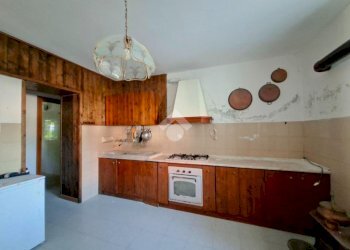 Casa semi indipendente Località Banchetta, Ronco Scrivia - foto 21