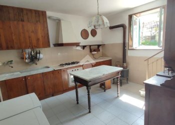 Casa semi indipendente Località Banchetta, Ronco Scrivia - foto 22