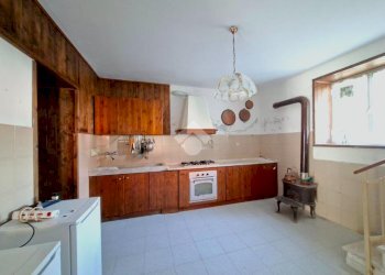Casa semi indipendente Località Banchetta, Ronco Scrivia - foto 24