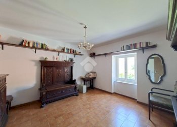 Casa semi indipendente Località Banchetta, Ronco Scrivia - foto 30