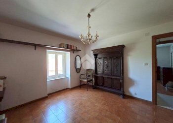 Casa semi indipendente Località Banchetta, Ronco Scrivia - foto 31