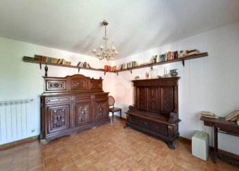 Casa semi indipendente Località Banchetta, Ronco Scrivia - foto 32