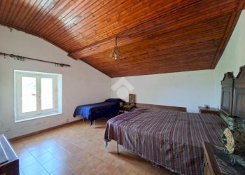 Casa semi indipendente Località Banchetta, Ronco Scrivia - foto 39