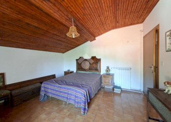 Casa semi indipendente Località Banchetta, Ronco Scrivia - foto 40