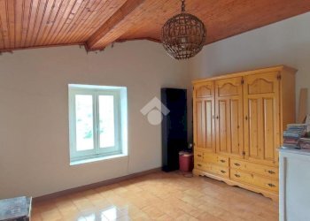 Casa semi indipendente Località Banchetta, Ronco Scrivia - foto 41