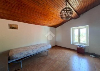 Casa semi indipendente Località Banchetta, Ronco Scrivia - foto 42