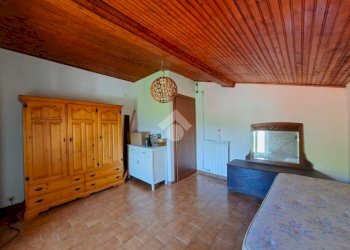 Casa semi indipendente Località Banchetta, Ronco Scrivia - foto 43