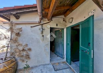 Casa semi indipendente Località Banchetta, Ronco Scrivia - foto 45