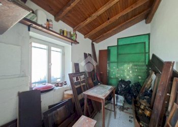 Casa semi indipendente Località Banchetta, Ronco Scrivia - foto 46