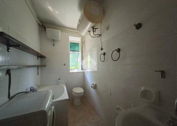 Casa semi indipendente Località Banchetta, Ronco Scrivia - foto 47