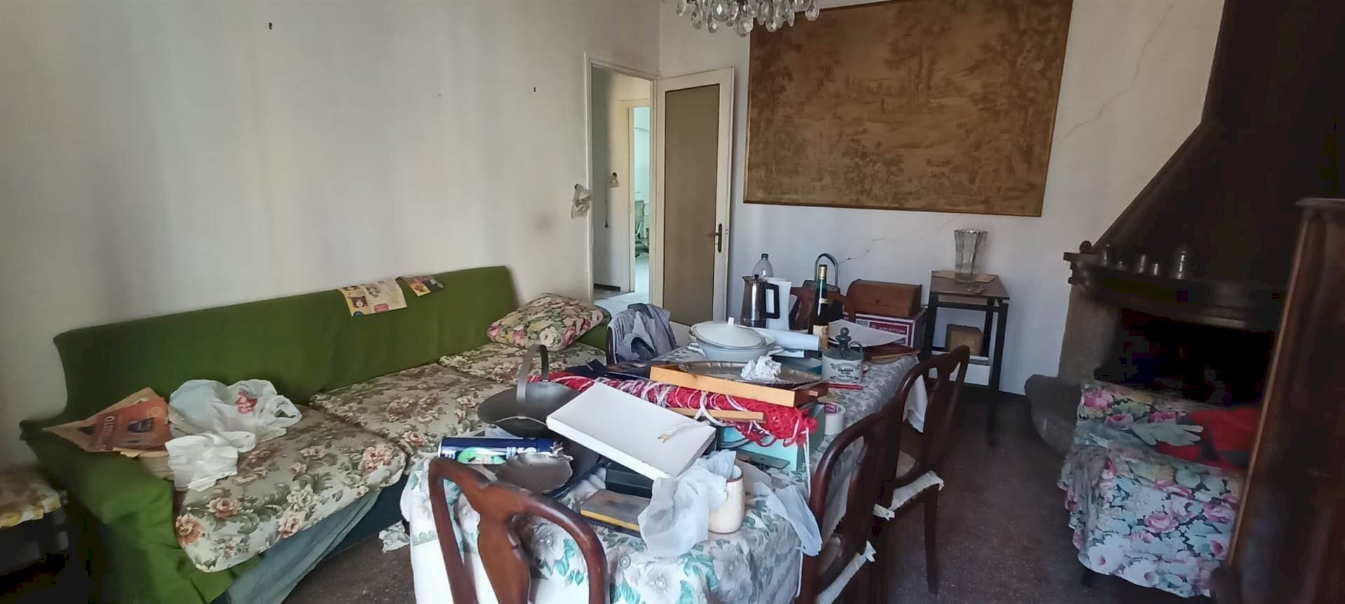 Trilocale Ventimiglia - foto 2