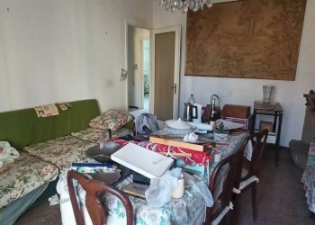 Trilocale Ventimiglia - foto 2