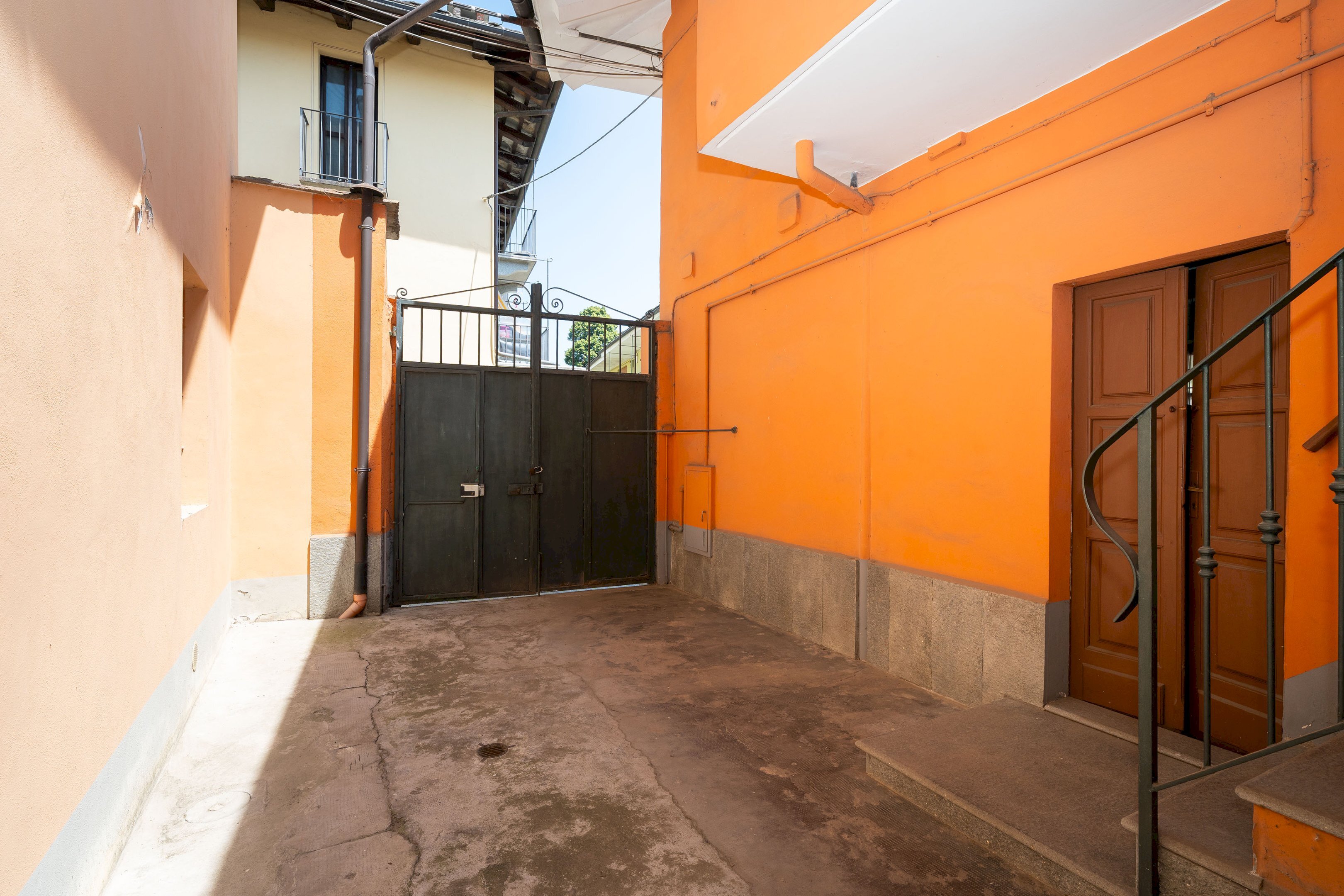 Independent house Via Giacomo Matteotti, 47, Bagnolo Piemonte - photo 3