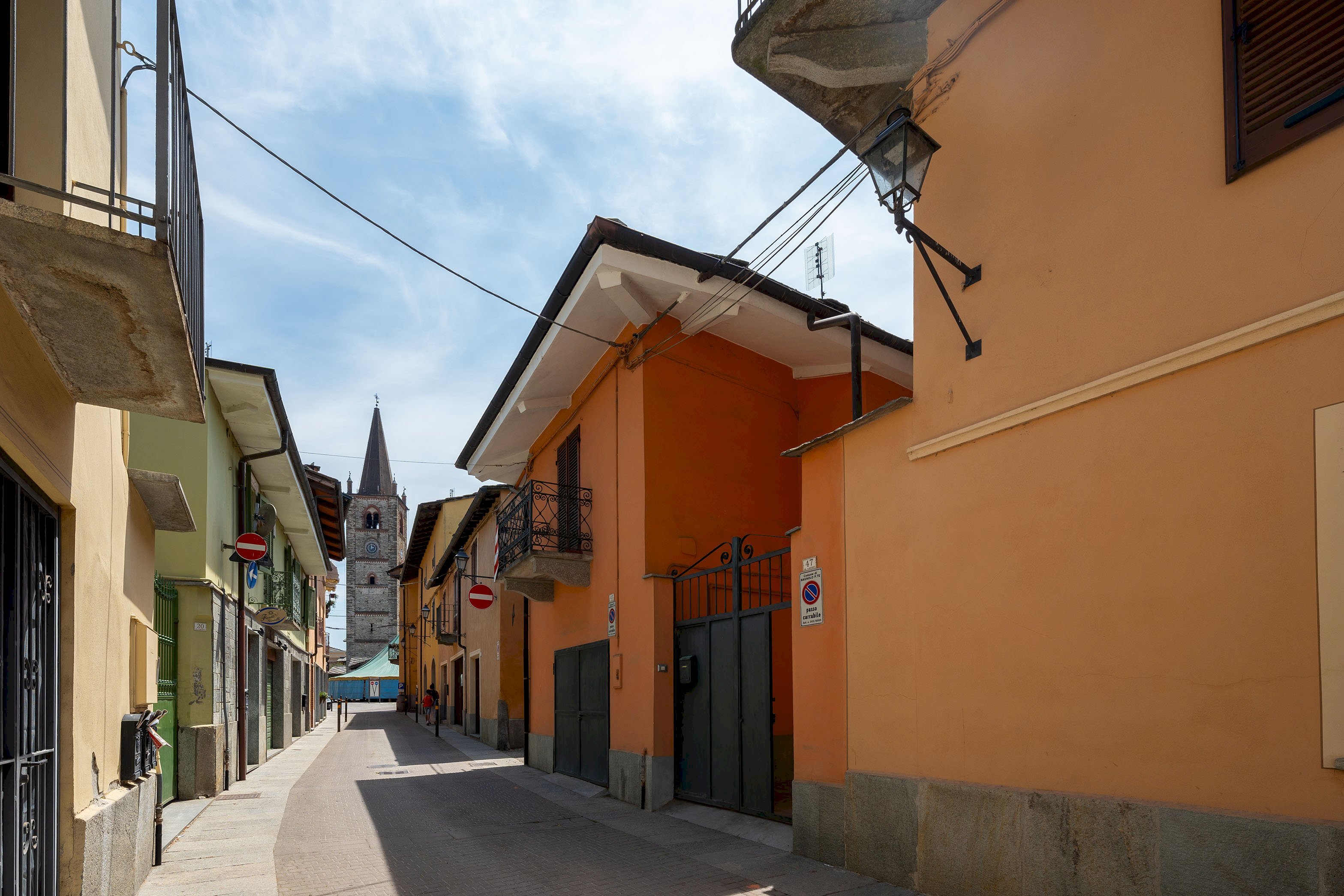 Independent house Via Giacomo Matteotti, 47, Bagnolo Piemonte - photo 2